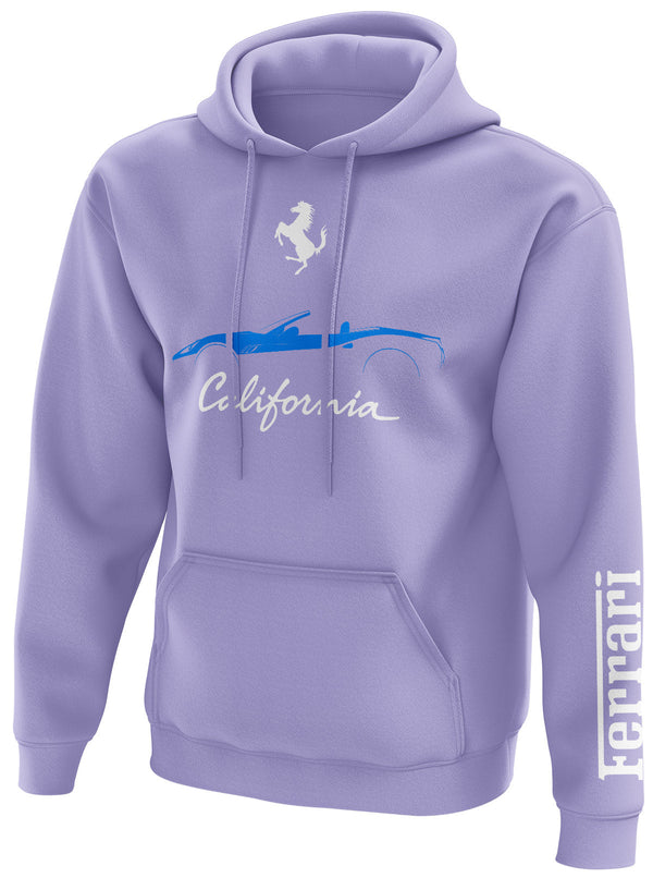 Ferrari California Hoodie