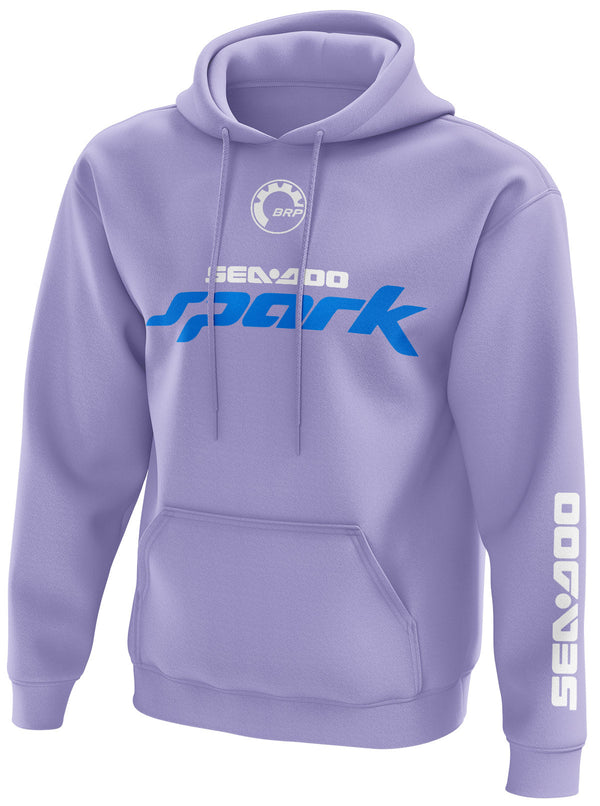 Brp Sea Doo Spark Hoodie