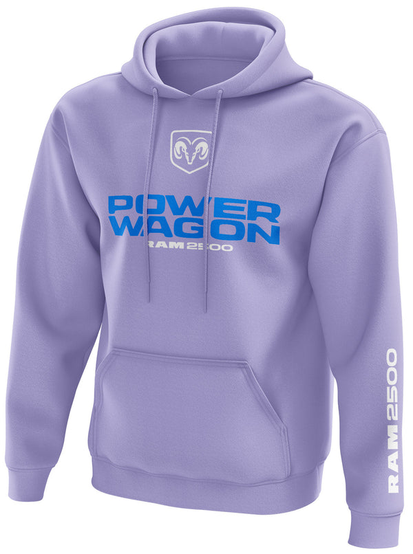 Ram 2500 Power Wagon Hoodie