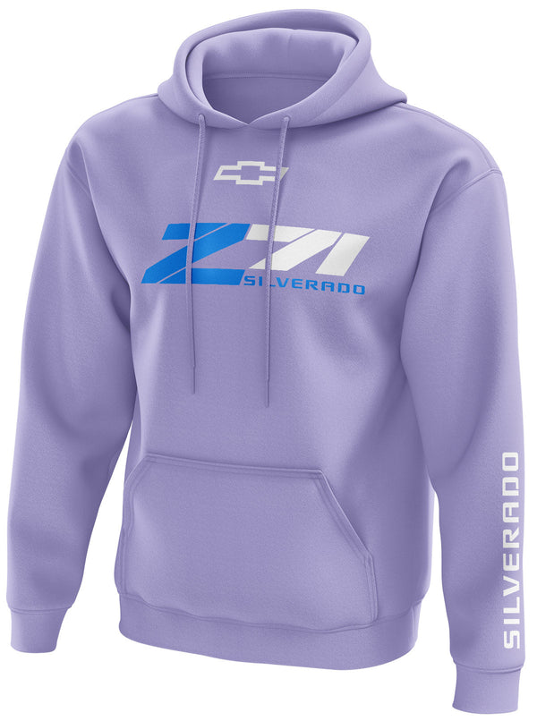 Chevrolet Silverado Z71 Hoodie