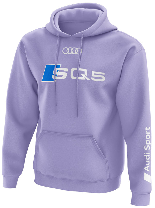 Audi SQ5 Hoodie