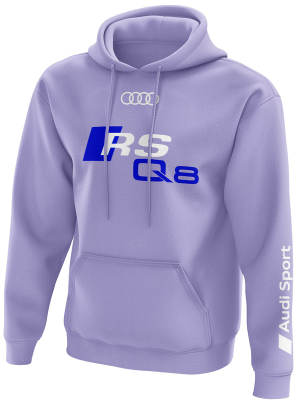 Audi RS Q8 Hoodie