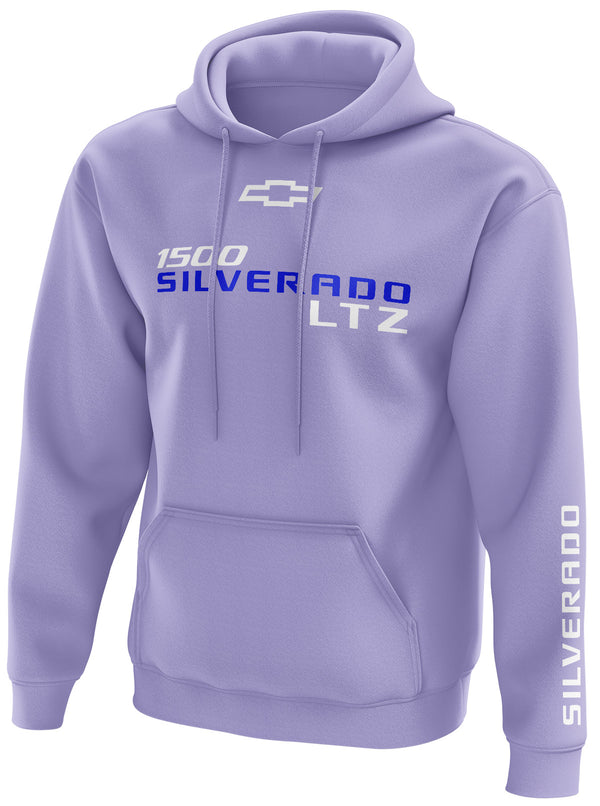 Chevrolet Silverado 1500 Ltz Hoodie