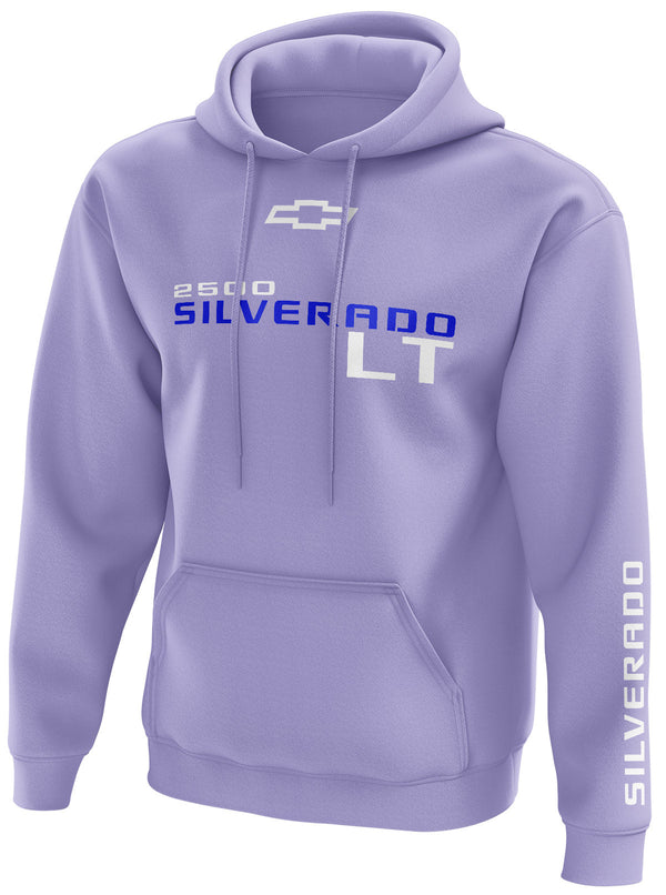 Chevrolet  Silverado 2500 Lt Hoodie