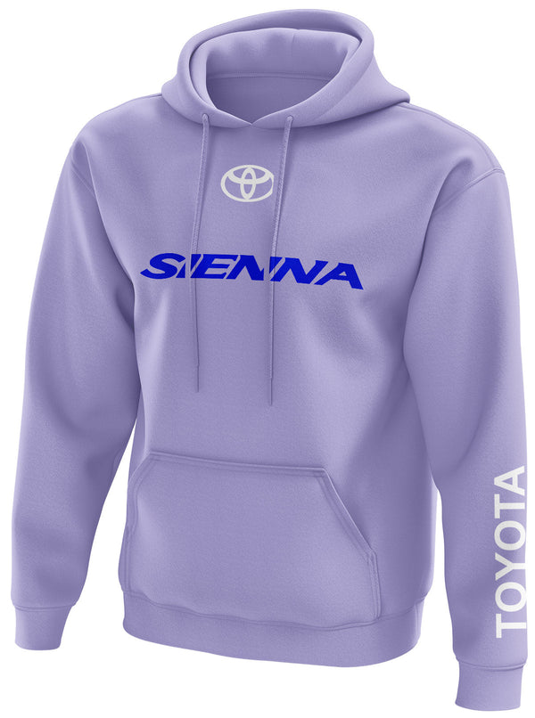 Toyota Sienna Hoodie