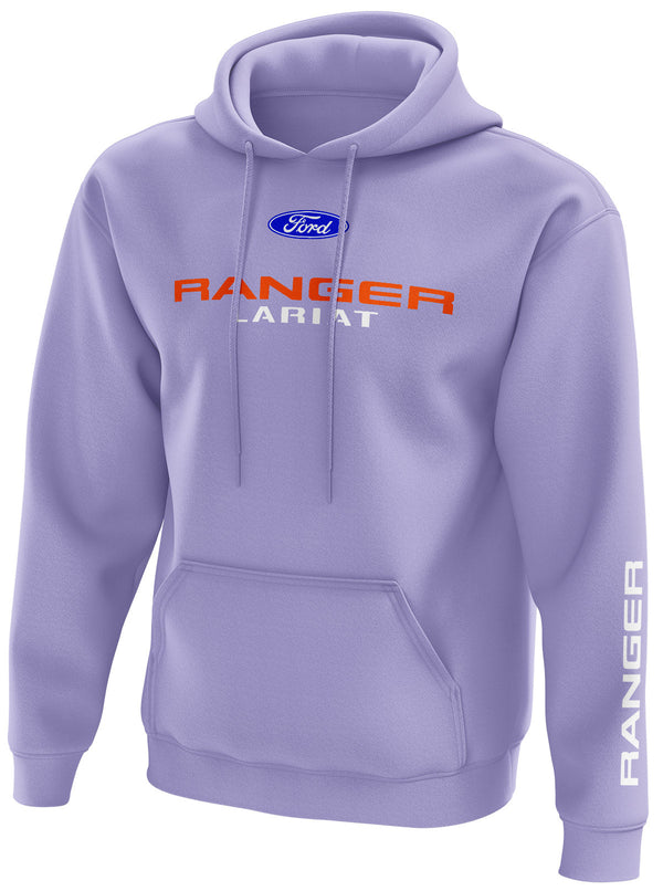 Ford Ranger Lariat Hoodie