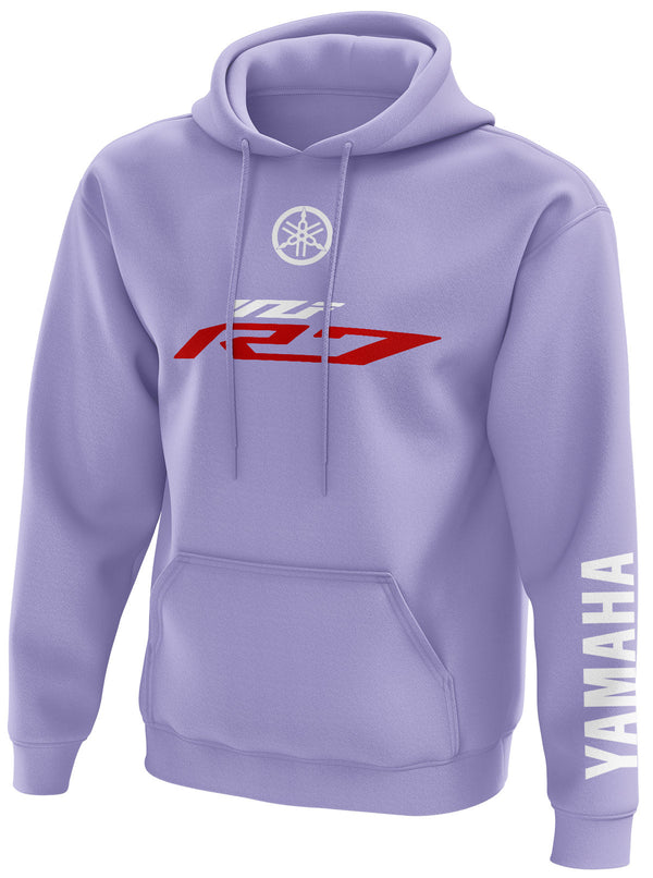 Yamaha Yzf R7 Hoodie