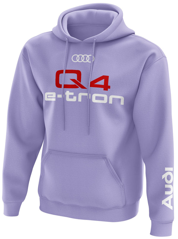 Audi Q4 E-tron Hoodie