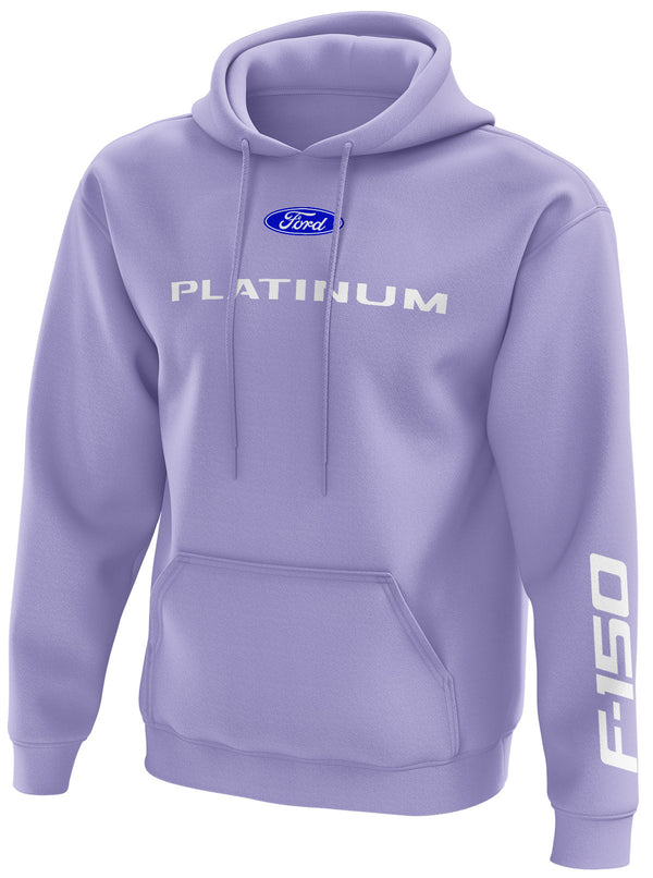 Ford F-150 Platinum Hoodie