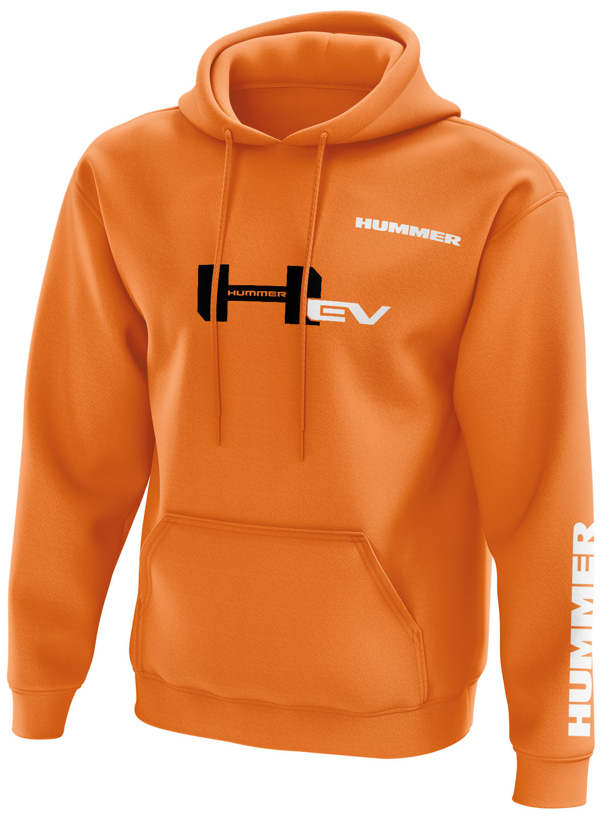 Hummer EV Hoodie | Premium GMC Apparel & Sweatshirt | Hummer Apparel – ZEUS