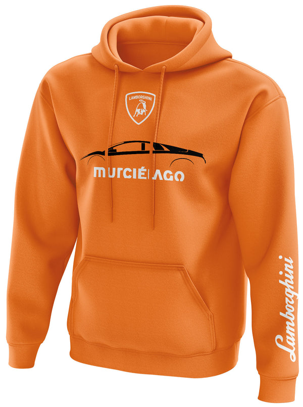 Lamborghini Murcielago Hoodie