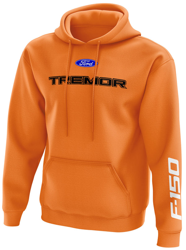 Ford F-150 Tremor Hoodie