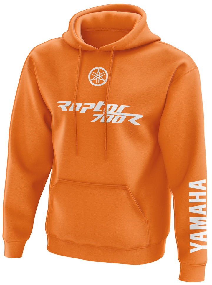 Yamaha Raptor 700R Hoodie | Yamaha Jacket, Yamaha Apparel & Merch – ZEUS