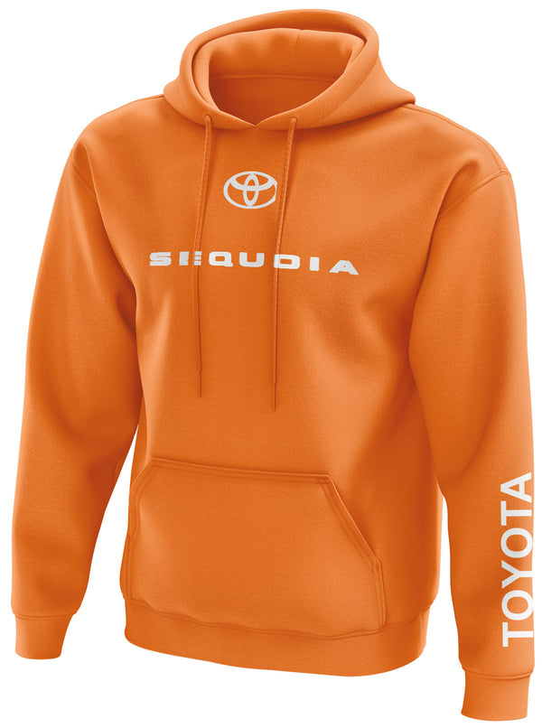 Toyota Sequoia Hoodie