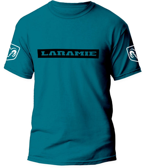 Ram Laramie T-shirt