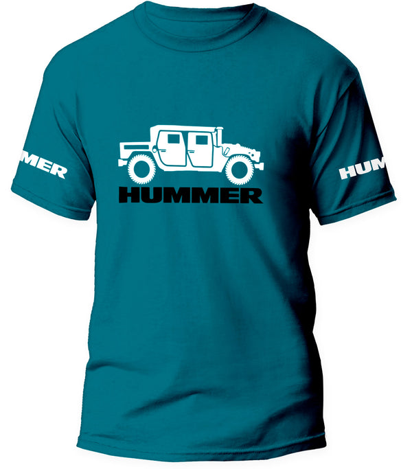 Hummer H1 T-shirt