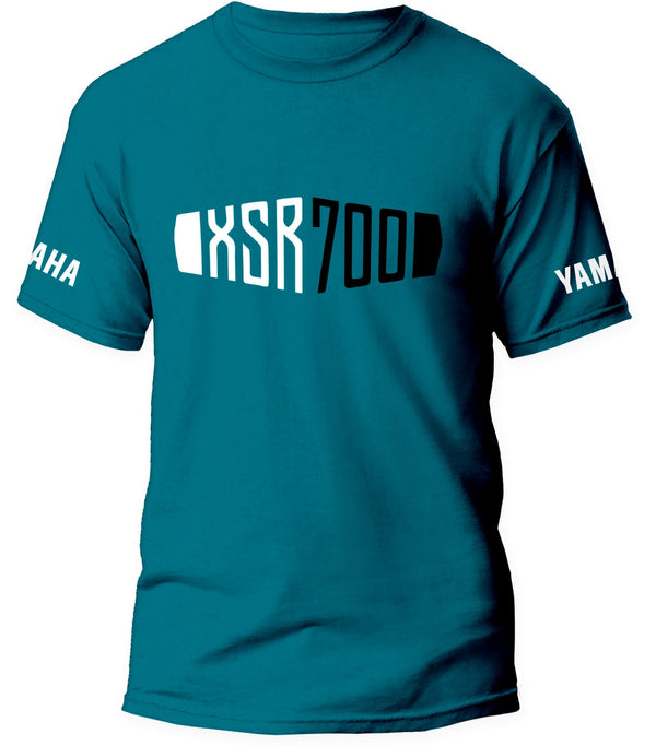 Yamaha XSR 700 T-shirt