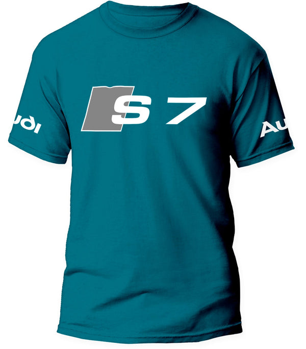 Audi S7 T-shirt