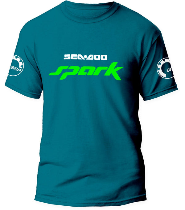 Brp Sea Doo Spark T-shirt