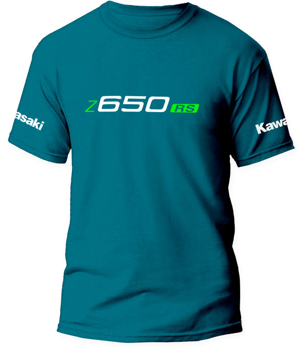 Kawasaki Z650Rs T-shirt