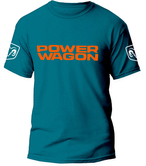 Ram Power Wagon T-shirt