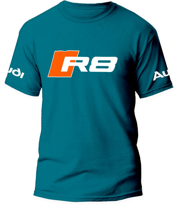 Audi R8 T-shirt