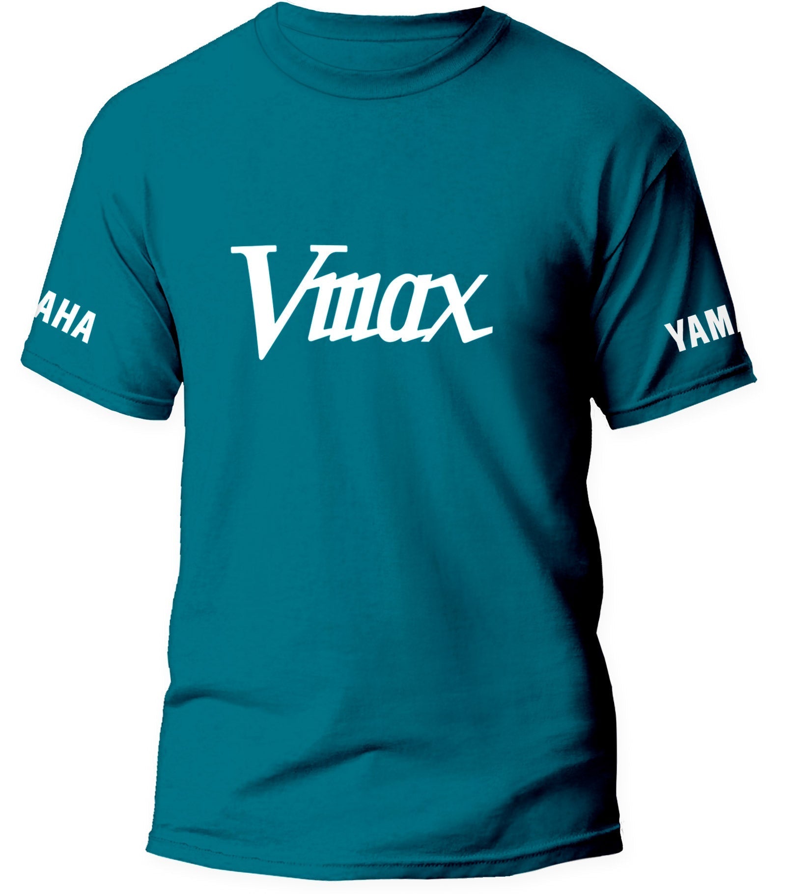 Yamaha VMAX T-Shirt | Yamaha Shirt, Yamaha Hoodie & Apparel – ZEUS
