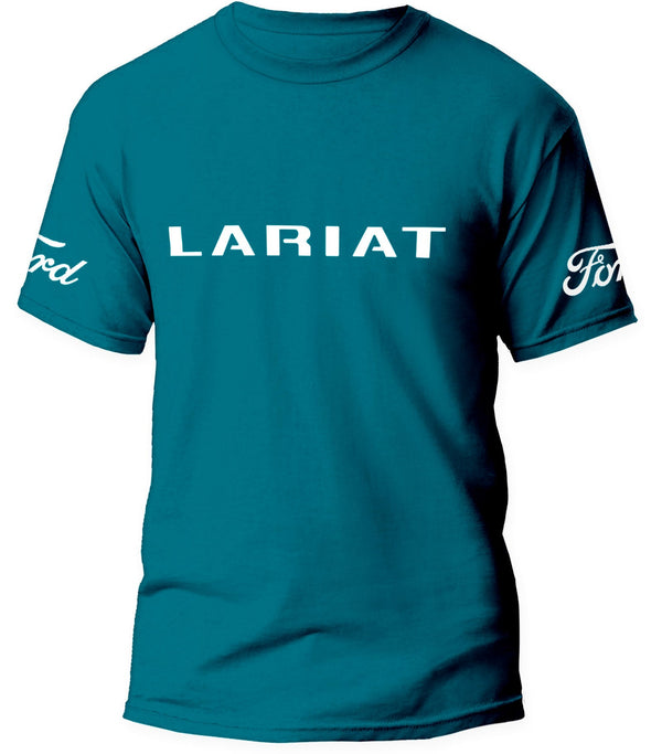 Ford Lariat T-shirt