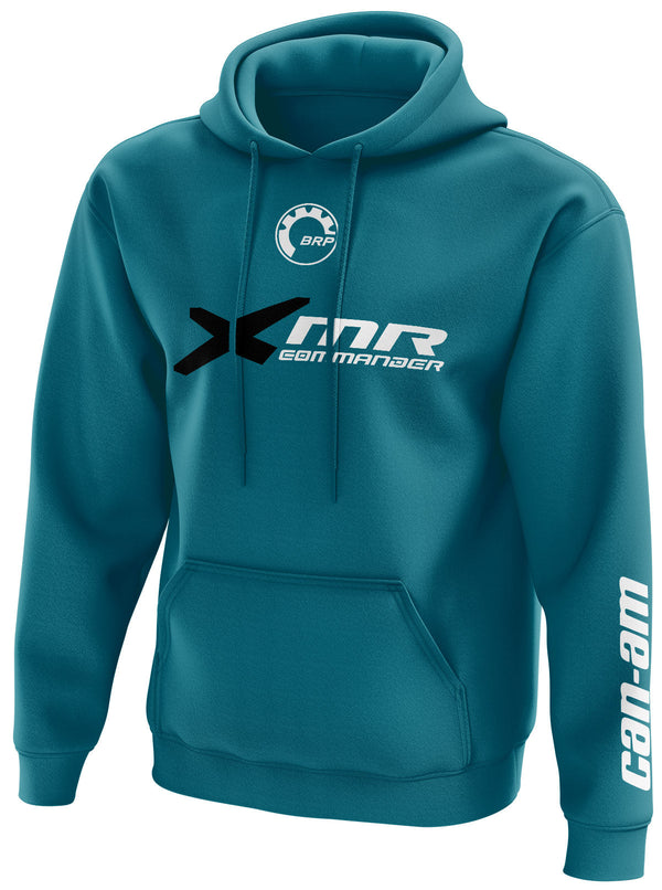 Brp Can-Am Commander X Mr Hoodie