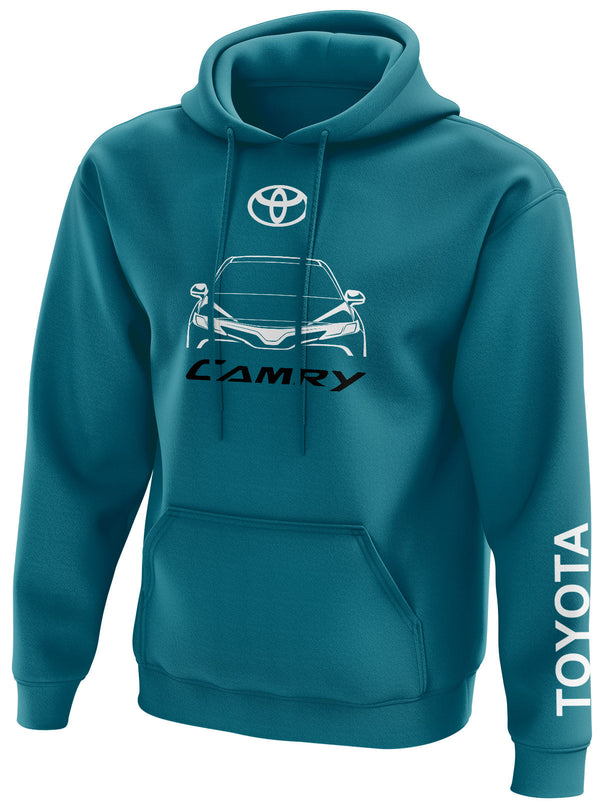 Toyota Camry Hoodie