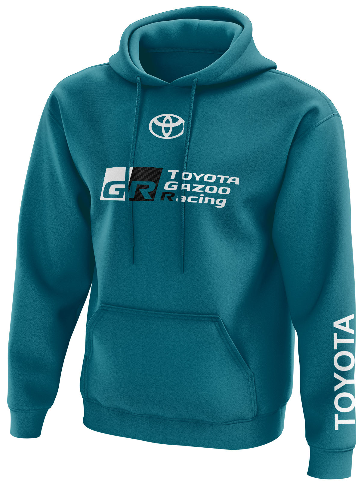 RIZEバンド　ZEUS パーカー XL xxx-petrol-pullover-hoodie-
