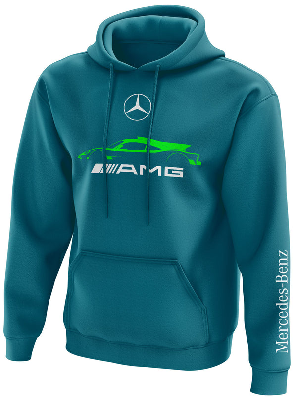 Mercedes Amg Project One Hoodie