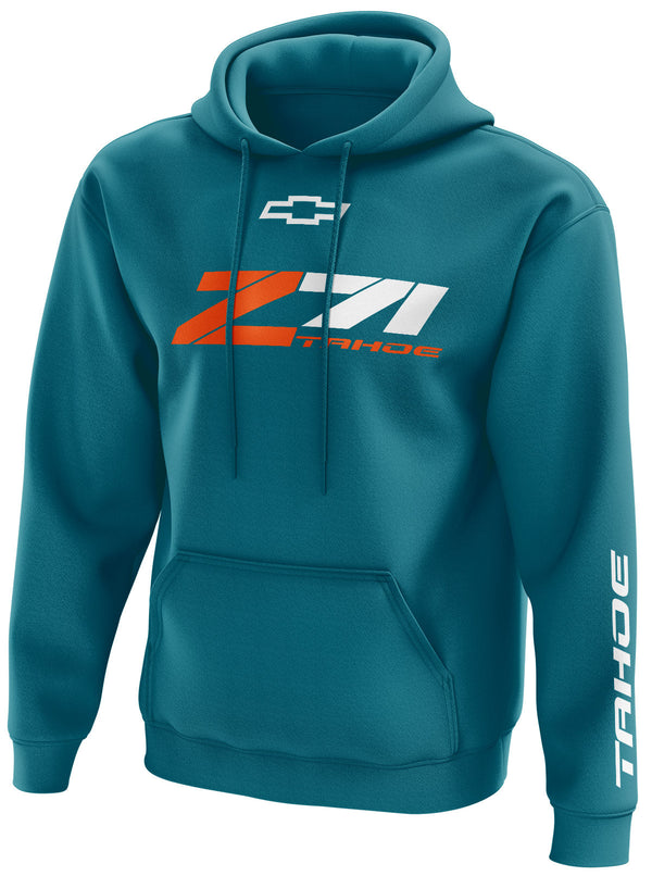 Chevrolet Tahoe Z71 Hoodie