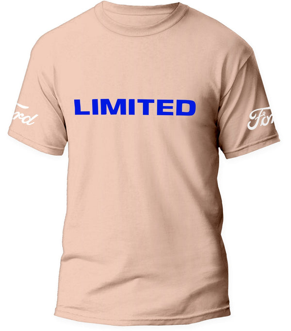 Ford Limited T-shirt