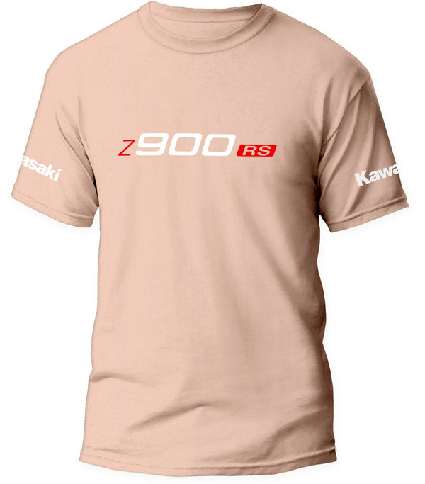 Kawasaki Z900Rs T-shirt