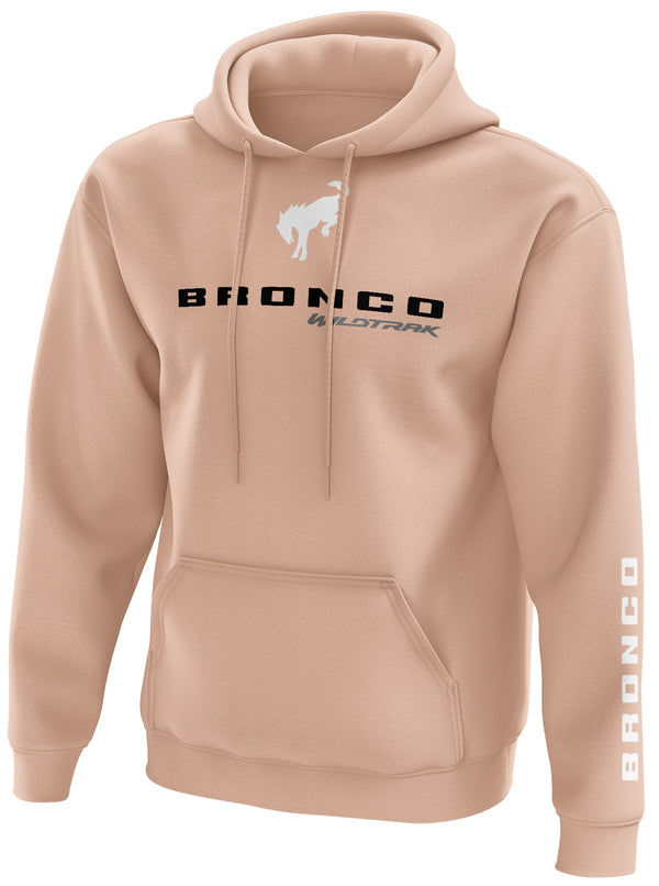 Ford Bronco Wildtrack Hoodie