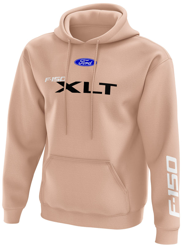 Ford F-150 Xlt Hoodie