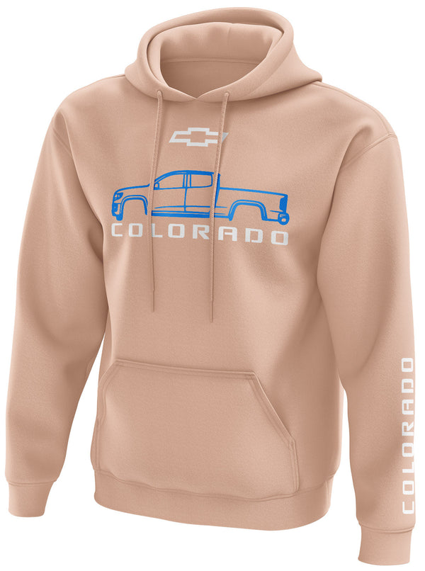 Chevrolet Colorado Hoodie