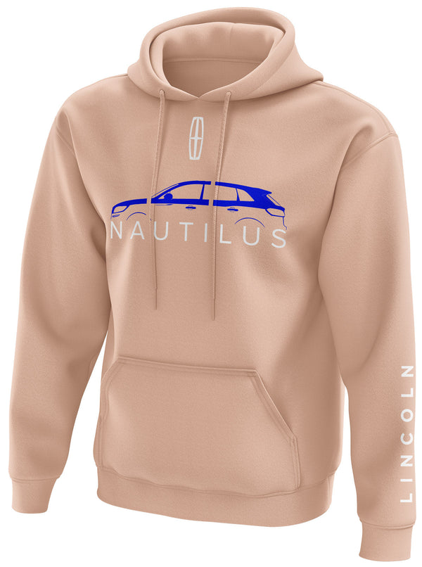 Lincoln Nautilus Hoodie