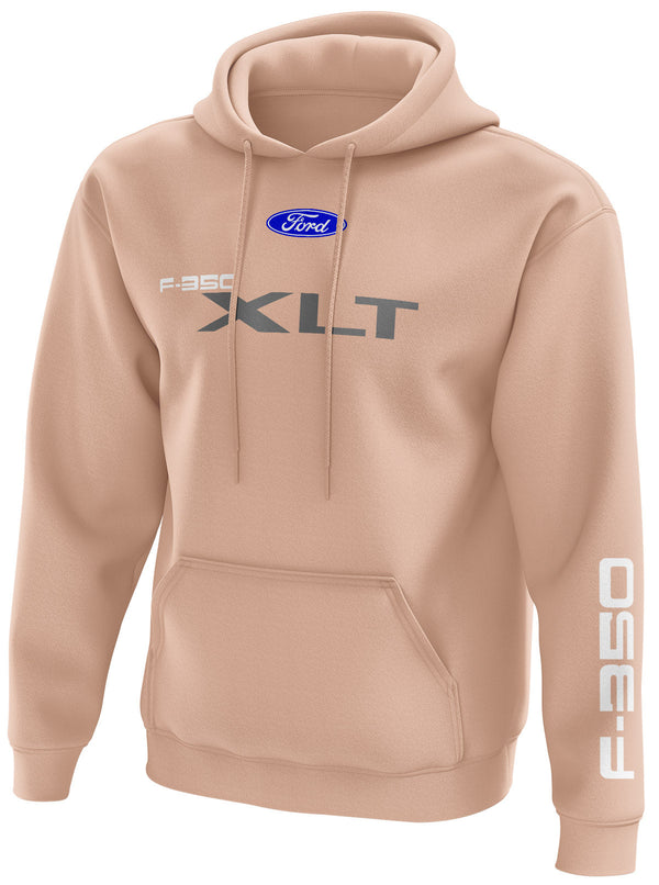 Ford F-350 Xlt Hoodie