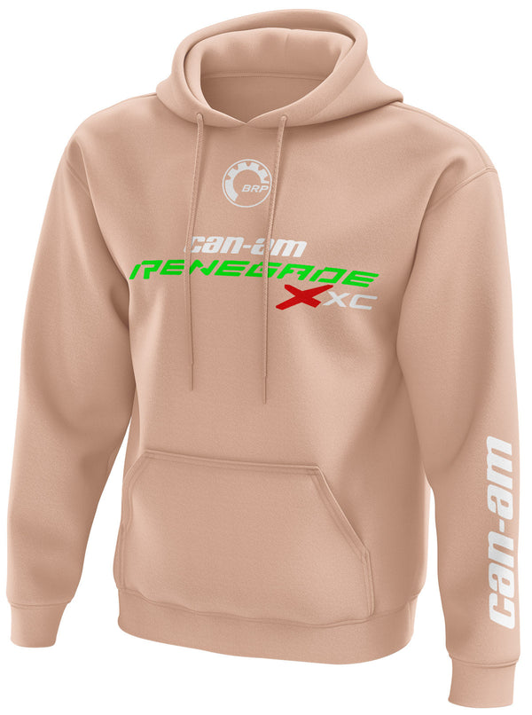 Brp Can-Am Renegade  X XC Hoodie