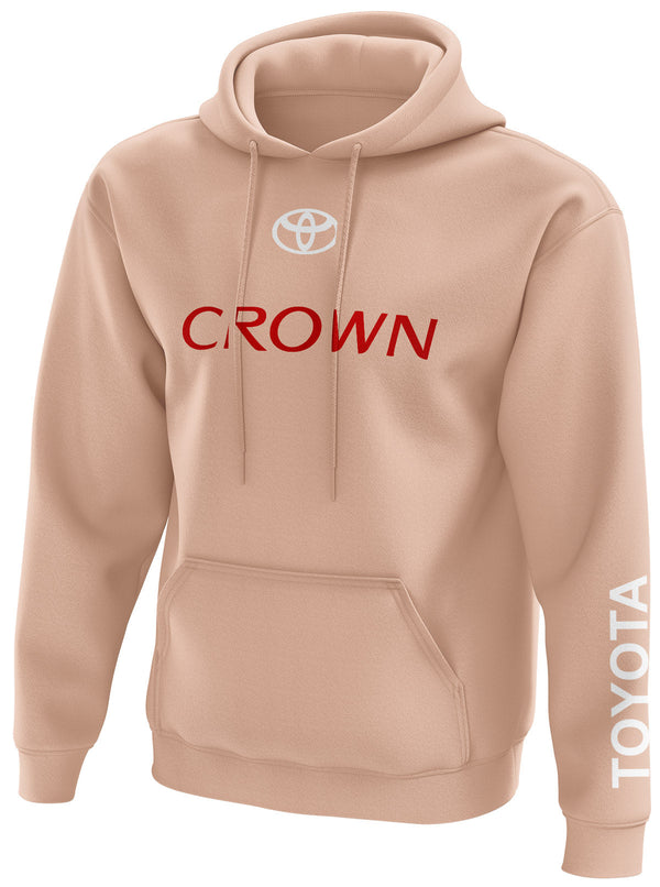 Toyota Crown Hoodie