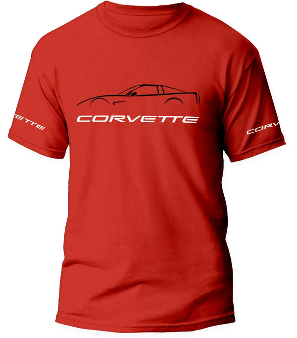 Corvette C5 T-shirt