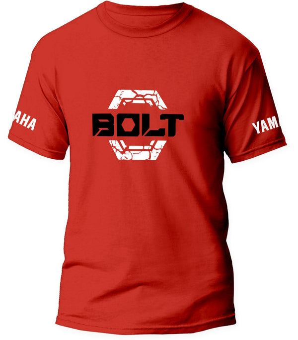 Yamaha Bolt R-Spec T-shirt