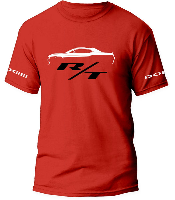 Dodge Challenger R/T T-shirt