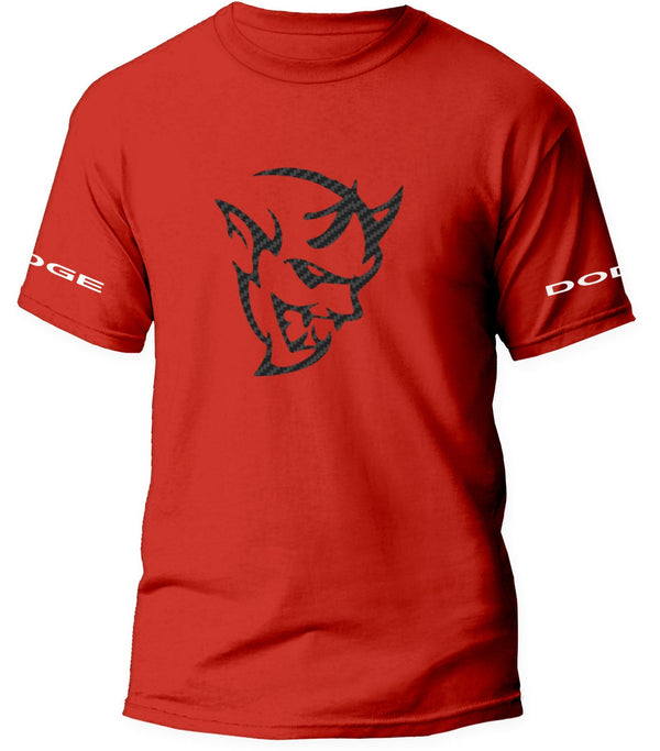 Dodge Demon T-shirt