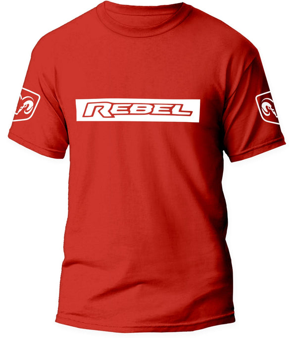 Ram Rebel T-shirt