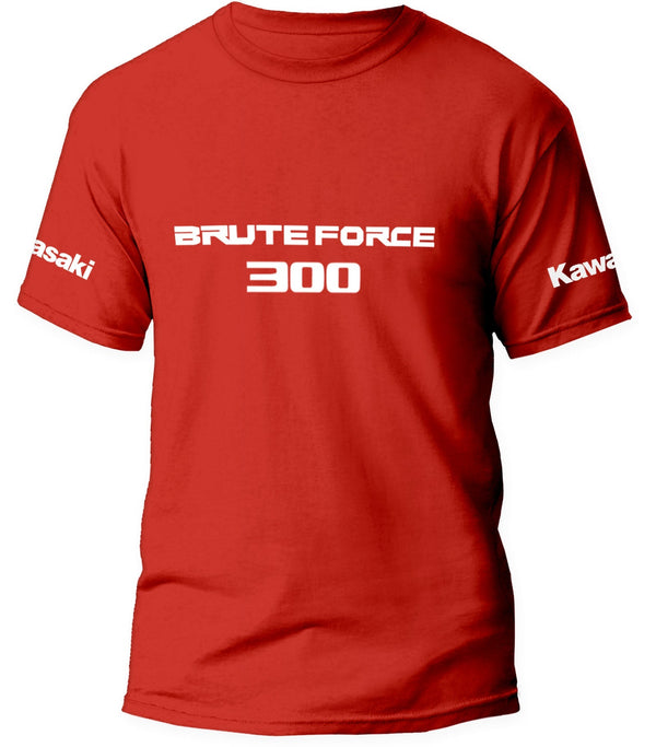 Kawasaki Brute Force 300 T-shirt