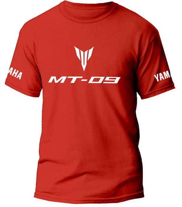 Yamaha Mt-09 T-shirt