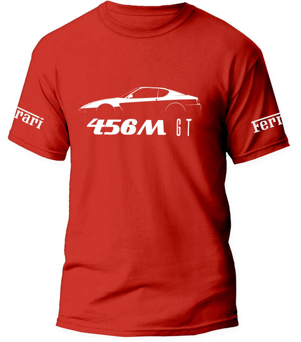 Ferrari 456M GT T-shirt